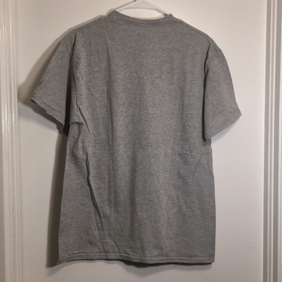 Star Wars Expressions of Vader gray t shirt large - Picture 4 of 4